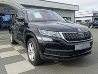 gebraucht Skoda Kodiaq 2.0 TDI Ambition DSG