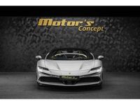 Gebraucht Ferrari SF90 999 PS (734 kW) 2024 Silber Cabrio