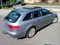 Gebraucht Audi A4 239 PS (175 kW) 2010 Grau metallic Kombi