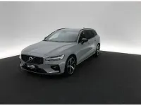 Occasion Volvo V60 Plus 197 ch (144 kW) 2023 Gris Break