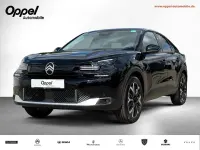Gebraucht Citroën e-C4 114 kW (156 PS) 2025 Schwarz Limousine