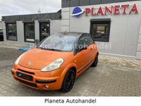 gebraucht Citroën C3 Pluriel 1.6 16V Sensodrive*AUTOMATIK*HU/11.25