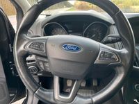 gebraucht Ford Focus 1,5 Benzin 150 PS
