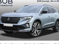 Neu Renault Espace Iconic 200 PS (147 kW) 2026 Grau SUV