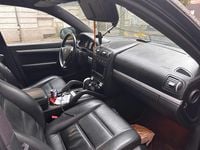 Gebraucht Porsche Cayenne 213 PS (156 kW) 2008 Schwarz SUV