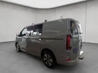 Gebraucht VW T7 150 PS (110 kW) 2026 Grau Van