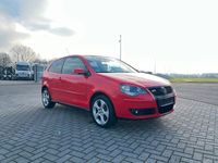 gebraucht VW Polo 