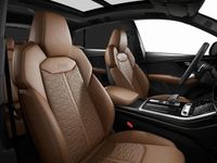 Gebraucht Audi RS Q8 Performance 471 PS (346 kW) 2025 Andere SUV