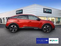 Gebraucht Citroën C4 PureTech 131 PS (96 kW) 2024 Rot Limousine