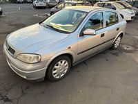 gebraucht Opel Astra 1.8L