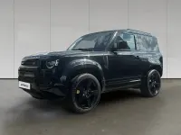 Occasion Land Rover Defender 252 ch (185 kW) 2026 Noir SUV