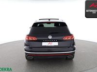 Gebraucht VW Touareg Elegance 286 PS (210 kW) 2019 Schwarz SUV