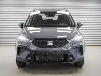 Neu Seat Arona Reference 95 PS (69 kW) 2026 Graphene grau metallic (r6) SUV