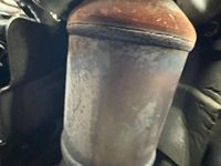 Gebraucht VW Polo 64 PS (47 kW) 2002 Silber Kleinwagen