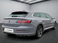 Gebraucht VW Arteon 190 PS (139 kW) 2023 Grau Kombi