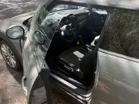 Gebraucht Mini ONE 102 PS (75 kW) 2017 Grau Kleinwagen