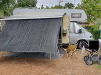 Gebraucht Fiat Ducato 116 PS (85 kW) 1994 Van