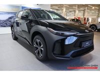 Gebraucht Toyota bZ4X Basis 150 kW (204 PS) 2023 Schwarz SUV