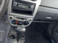 Gebraucht Chevrolet Matiz 52 PS (38 kW) 2008 Kleinwagen