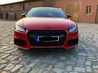 gebraucht Audi Quattro 2.0 TFSI S tronic - Navi/PDC/uvm