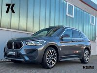 Gebraucht BMW X1 Advantage 150 PS (110 kW) 2022 Grau SUV