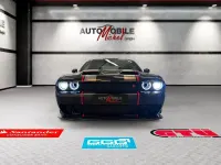 Usata Dodge Challenger 717 CV (527 kW) 2022 Nero Coupé