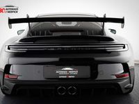 Gebraucht Porsche 911 GT3 510 PS (375 kW) 2024 Schwarz Coupé
