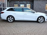 Gebraucht Seat Leon FR 150 PS (110 kW) 2024 Weiß Kombi
