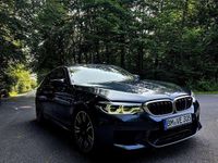 Gebraucht BMW M5 600 PS (441 kW) 2018 Limousine