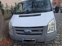 Używany Ford Transit 86 KM (63 kW) 2008 Minivan