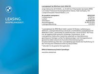 Gebraucht BMW 220 Shadowline 156 PS (114 kW) 2025 Weiß Coupé