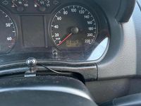 Gebraucht VW Polo 64 PS (47 kW) 2002 Grau Kleinwagen