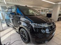 Neu VW Multivan 177 PS (130 kW) 2026 Schwarz Van