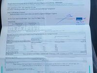 Gebraucht VW Golf V 102 PS (75 kW) 2006 Rot Kleinwagen