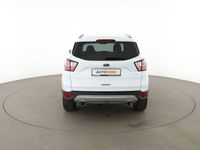 gebraucht Ford Kuga 1.5 EcoBoost Trend*TEMPO*AHK*SHZ*LIM*