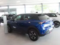Neu Opel Mokka Edition 136 PS (100 kW) 2026 Blau SUV