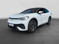 Gebraucht VW ID.5 Pure 125 kW (170 PS) 2025 Weiß SUV