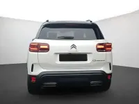 Gebraucht Citroën C5 Aircross 131 PS (96 kW) 2024 Weiß SUV