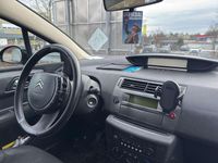 Gebraucht Citroën C4 Style 120 PS (88 kW) 2009 Limousine