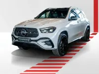 Gebraucht Mercedes GLE350 Premium 197 PS (144 kW) 2026 Weiß SUV