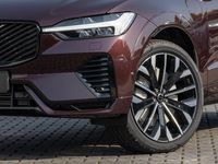 Neu Volvo XC60 Plus 310 PS (228 kW) 2025 Rot SUV