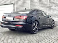 Gebraucht Audi S6 Ambiente 344 PS (253 kW) 2024 Brillantschwarz Limousine