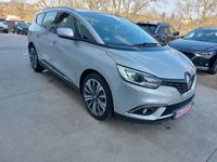 gebraucht Renault Scénic IV Grand Business Edition+Navi