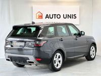 gebraucht Land Rover Range Rover Sport P400e SE/Mark IX/Leder/Panoram