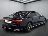 Gebraucht Audi A8L Ambiente 462 PS (339 kW) 2025 Schwarz Limousine