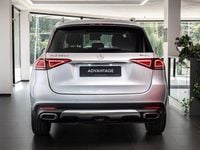 Gebraucht Mercedes GLE350 272 PS (200 kW) 2019 Silber SUV