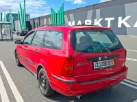 Usata Ford Focus 115 CV (84 kW) 2002 Rosso Station wagon