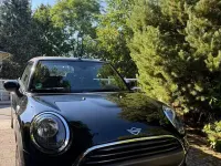 Gebraucht Mini One Cabriolet 102 PS (75 kW) 2020 Schwarz Cabrio