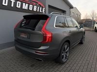 Gebraucht Volvo XC90 Momentum 320 PS (235 kW) 2016 Blau SUV