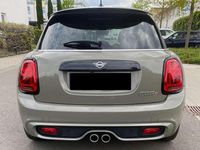 Second-hand Mini Cooper S 192 CP (141 kW) 2020 Gri Hatchback